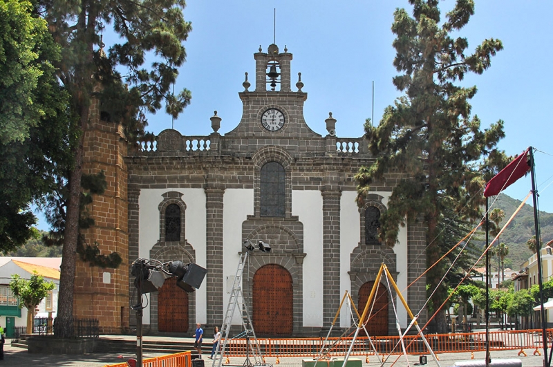 Gran Canaria ¡Hasta luego!