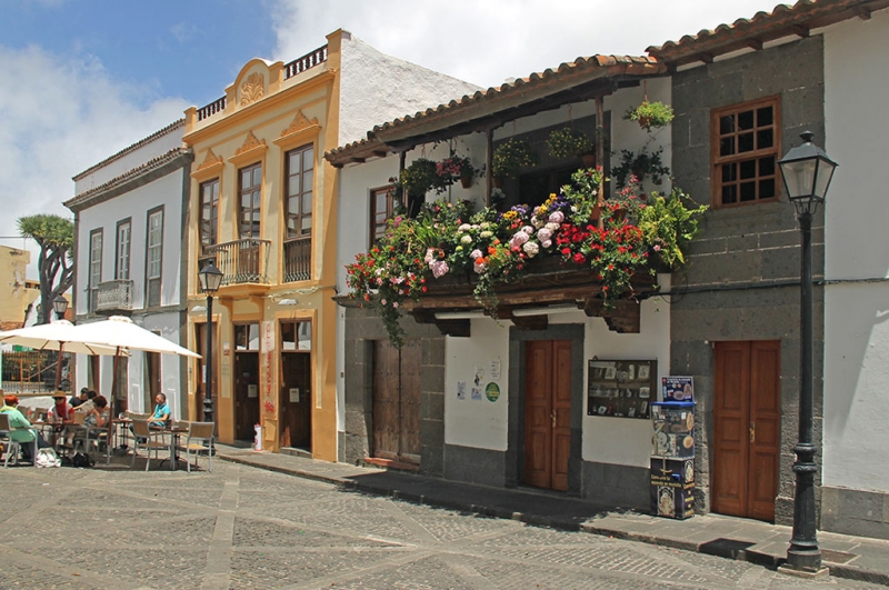 Gran Canaria ¡Hasta luego!