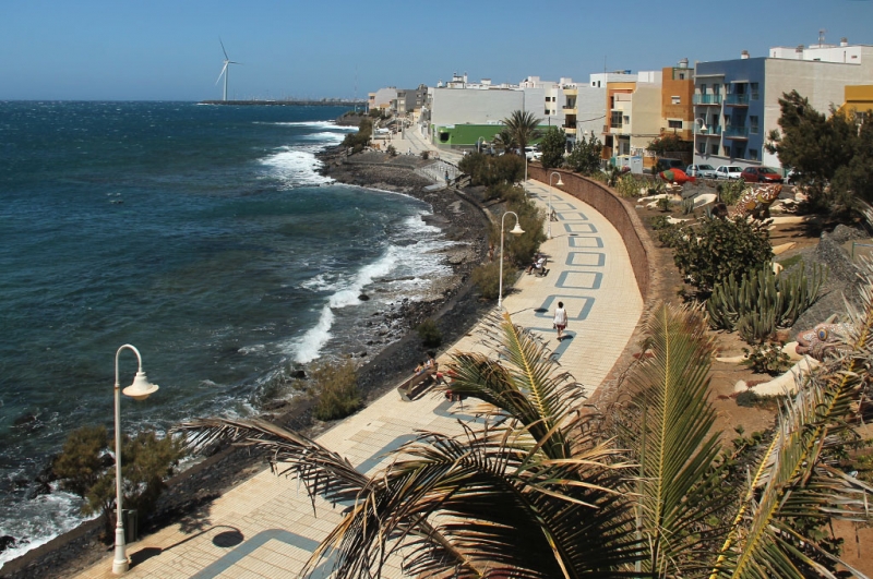 Gran Canaria ¡Hasta luego!