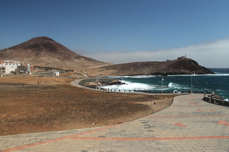 Gran Canaria ¡Hasta luego!