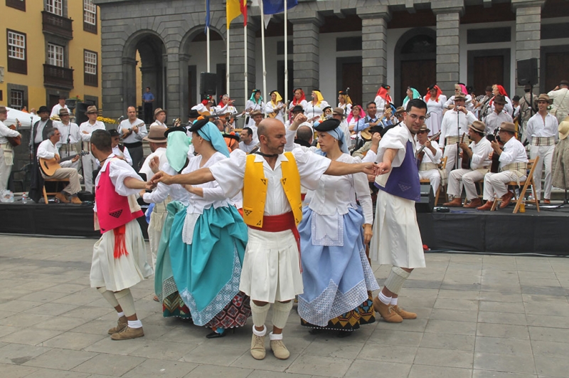 Gran Canaria ¡Hasta luego!