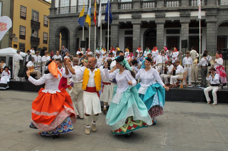 Gran Canaria ¡Hasta luego!