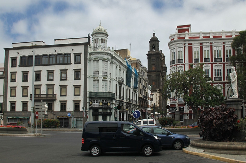 Gran Canaria ¡Hasta luego!