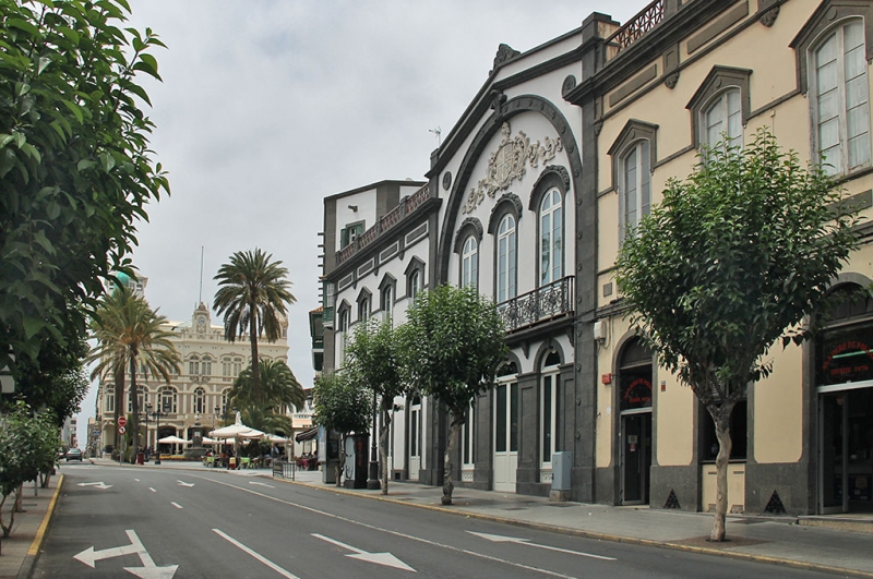 Gran Canaria ¡Hasta luego!