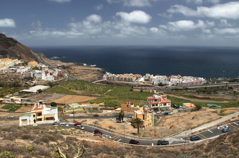 Gran Canaria ¡Hasta luego!