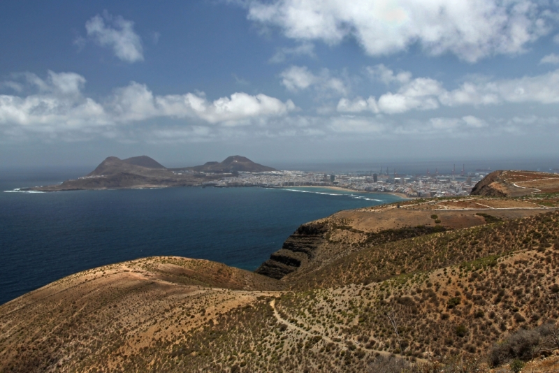 Gran Canaria ¡Hasta luego!