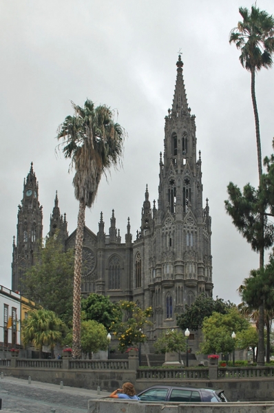 Gran Canaria ¡Hasta luego!