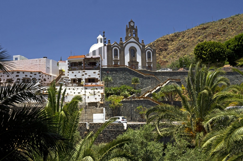 Gran Canaria ¡Hasta luego!