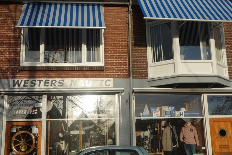 Из провинций в столицу (Нидерланды)