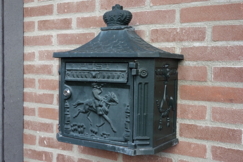 Из провинций в столицу (Нидерланды)