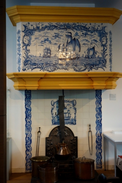 Из провинций в столицу (Нидерланды)