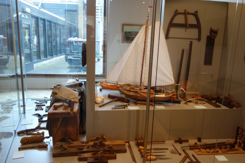 Из провинций в столицу (Нидерланды)