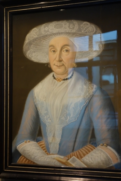 Из провинций в столицу (Нидерланды)