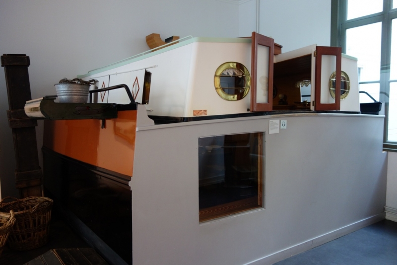 Из провинций в столицу (Нидерланды)