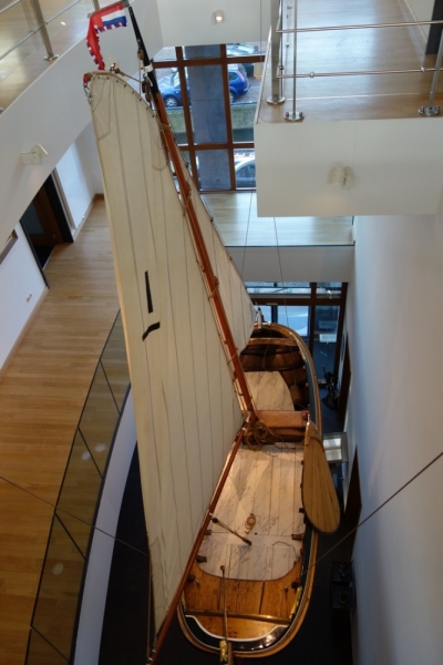 Из провинций в столицу (Нидерланды)