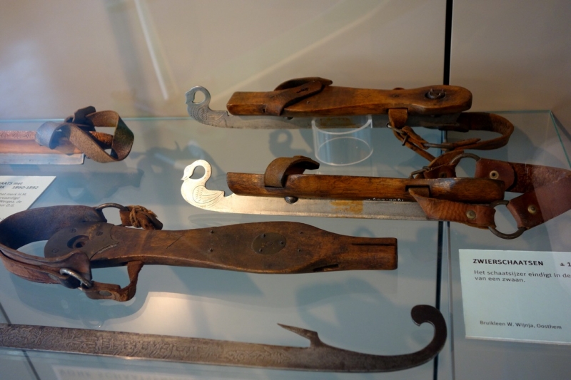 Из провинций в столицу (Нидерланды)