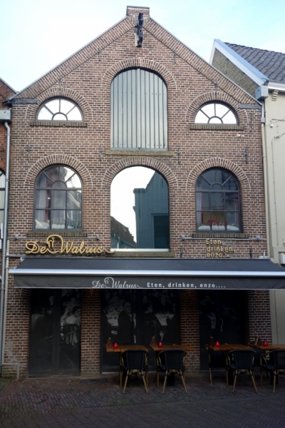 Из провинций в столицу (Нидерланды)