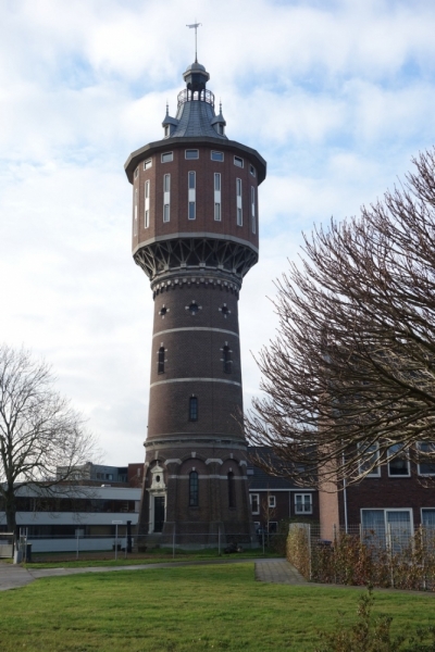 Из провинций в столицу (Нидерланды)