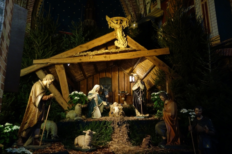 Из провинций в столицу (Нидерланды)