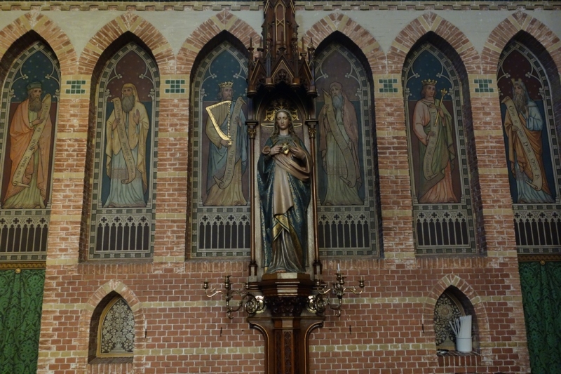 Из провинций в столицу (Нидерланды)