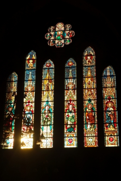 Из провинций в столицу (Нидерланды)