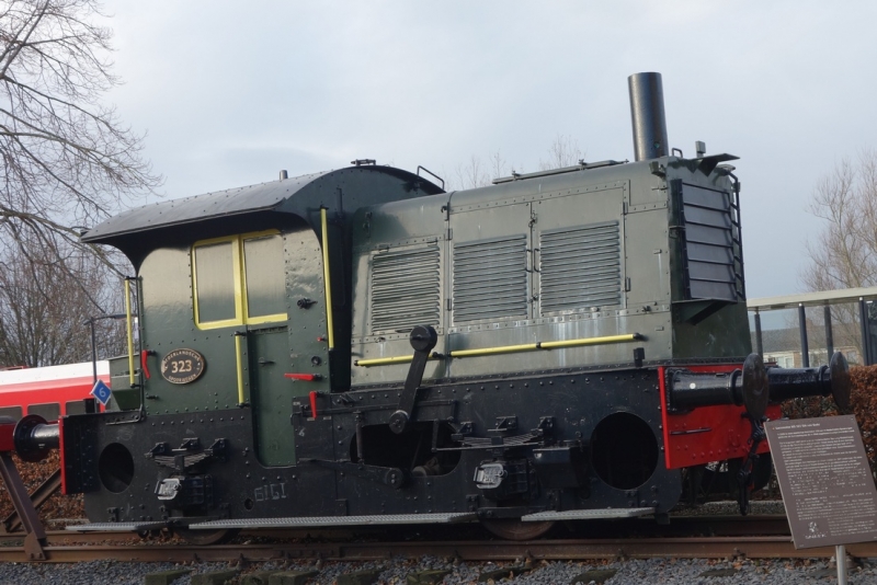 Из провинций в столицу (Нидерланды)