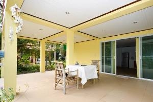 Талинг Нгам: 1 тоунхаус