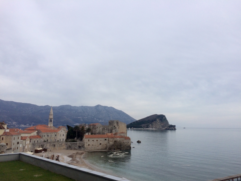 Budva