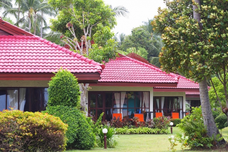 Viva Vacation resort