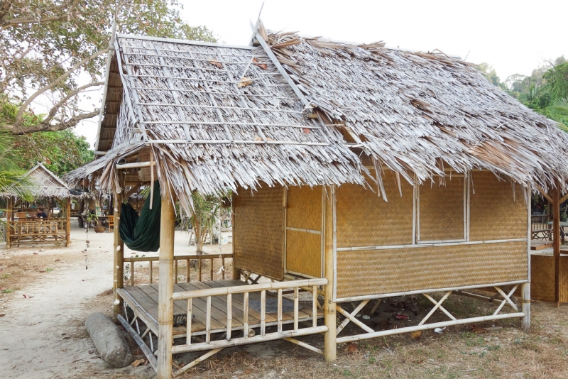 Koh Kradan - бирюзовый рай (80 фото)