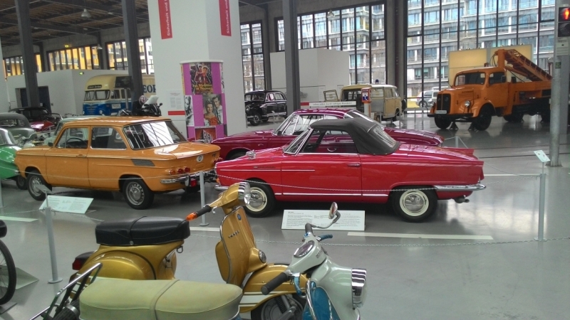 Мюнхен, Март, командировка...