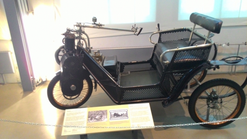 Мюнхен, Март, командировка...