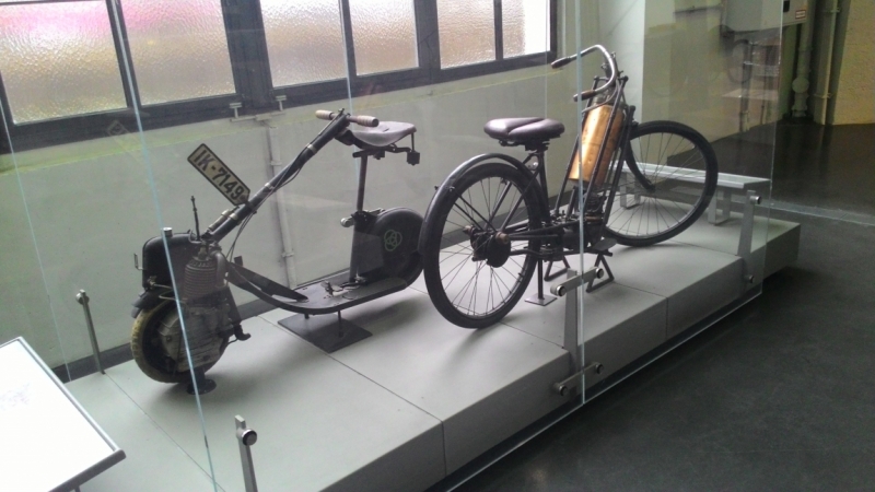 Мюнхен, Март, командировка...