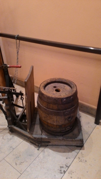 Мюнхен, Март, командировка...