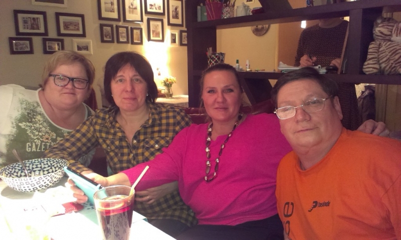 В Петербурге с любовью. Павел и Нет приглашают.