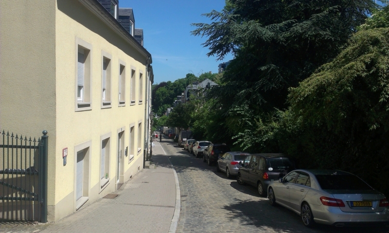 Европа 2015 : Латвия, Литва, Польша, Германия, Австрия, Лихтенштейн, Люксембург