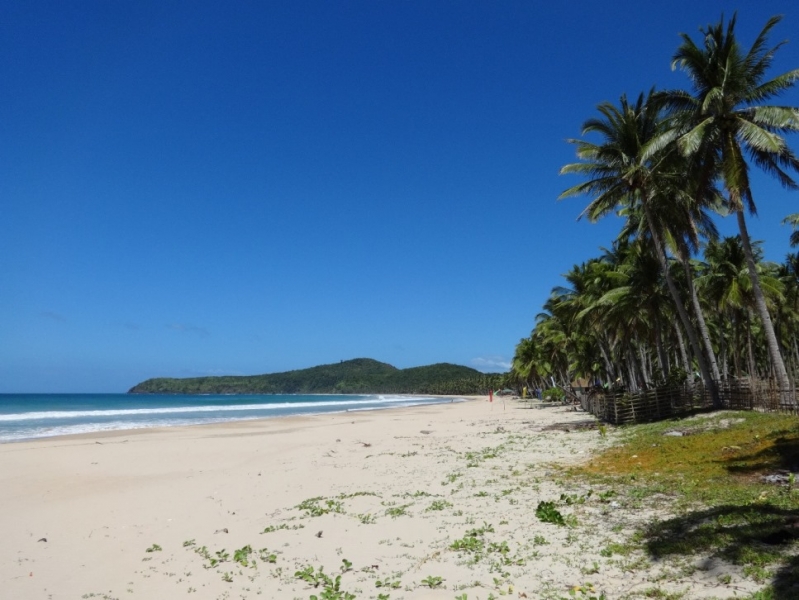 Филиппины на троих: февраль-март 2016 (Эль-Нидо,Ослоб, Бохоль)