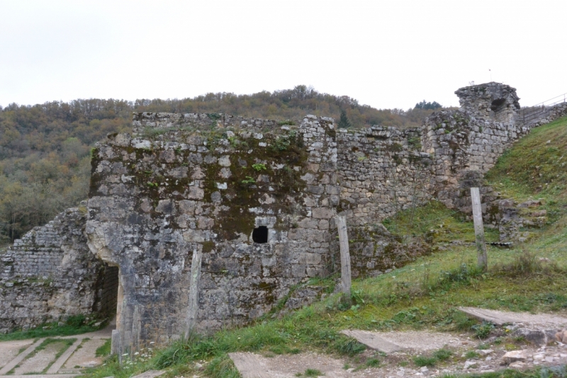 Сен-Сирк-Лапопи