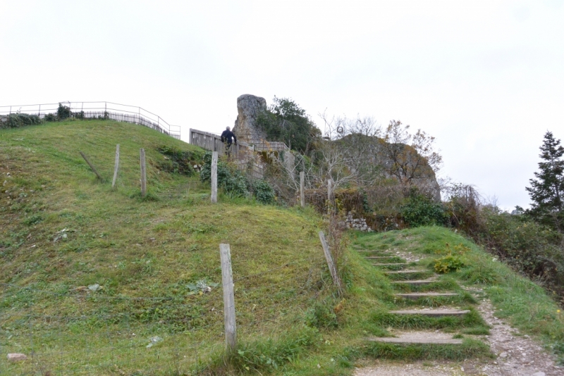 Сен-Сирк-Лапопи