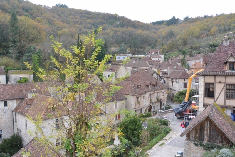 Сен-Сирк-Лапопи