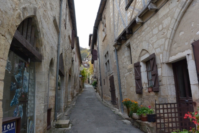 Сен-Сирк-Лапопи