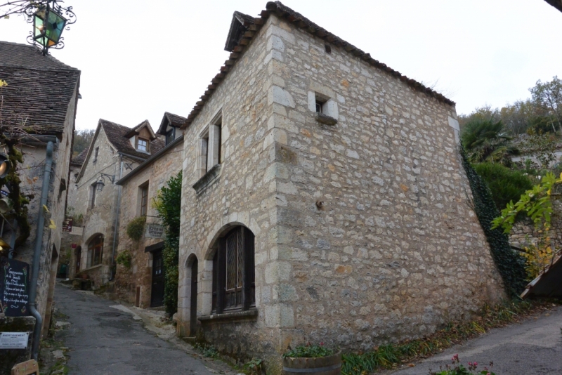 Сен-Сирк-Лапопи