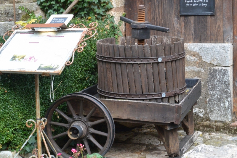 Сен-Сирк-Лапопи