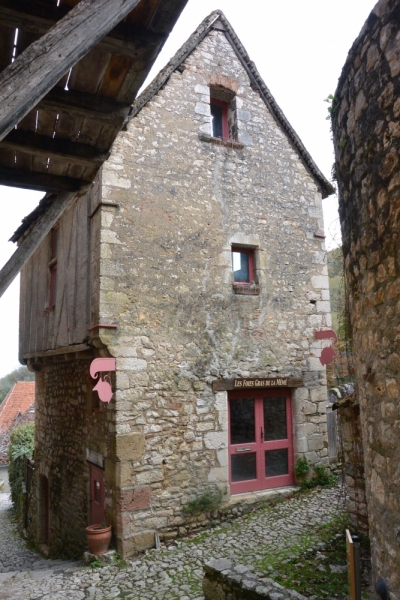 Сен-Сирк-Лапопи