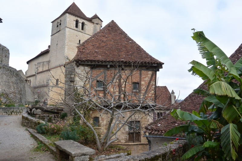 Сен-Сирк-Лапопи