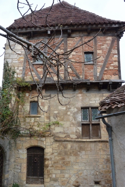 Сен-Сирк-Лапопи