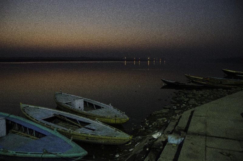 Varanasi