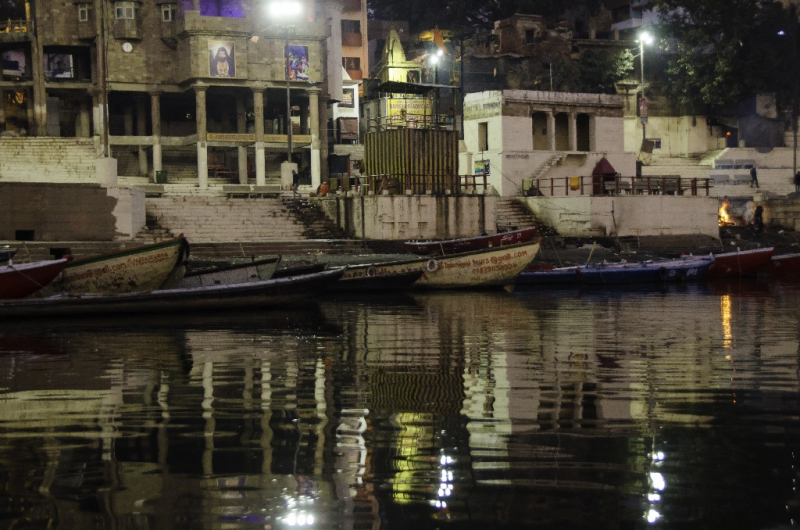 Varanasi
