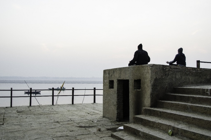 Varanasi
