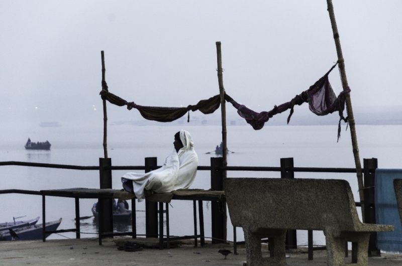 Varanasi